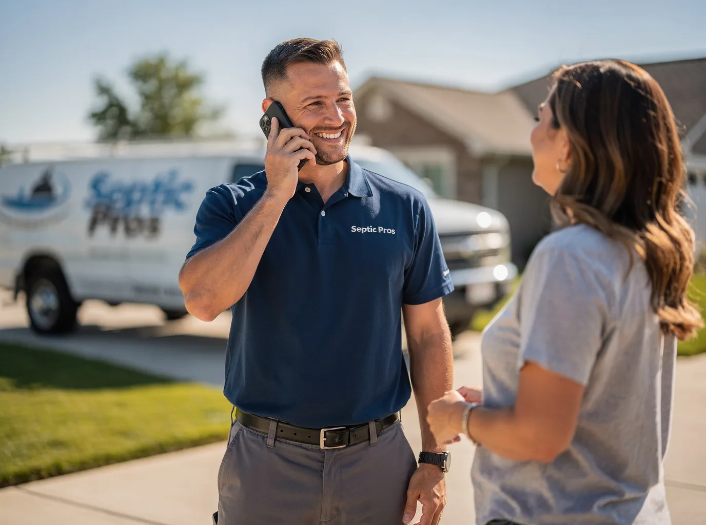 Septic Tank Pumping Gilroy, CA FAQs